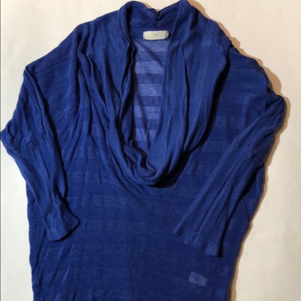 Stem Sweater